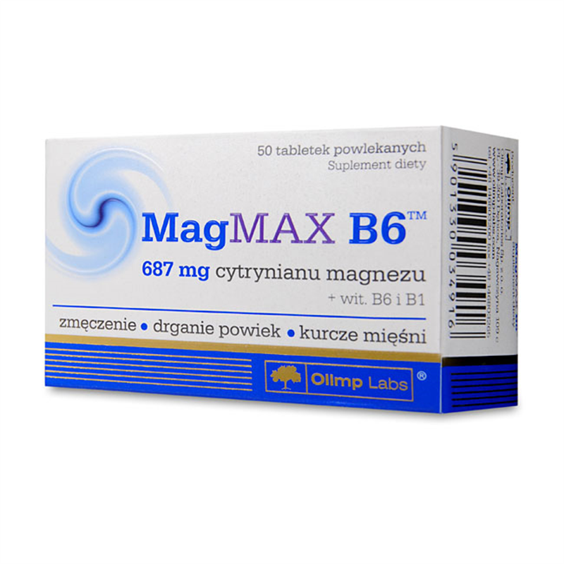 Olimp MagMAX B6