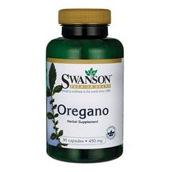 Oregano