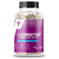 L-carnitine + Green Tea