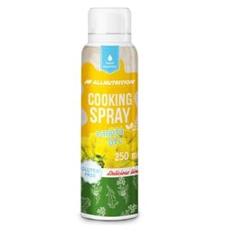 Cooking Spray Canola Oil