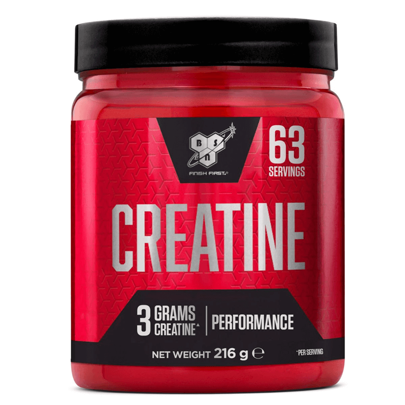 BSN Creatine DNA