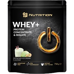 Go ON Whey +
