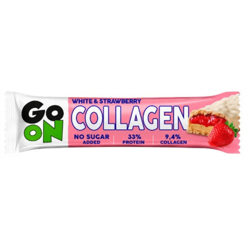 Sante Go On Collagen Bar