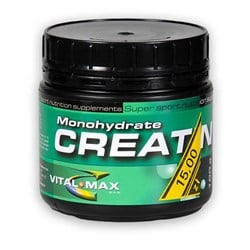 Creatin Monohydrate