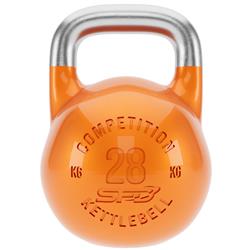 Kettlebell Competition 28 kg