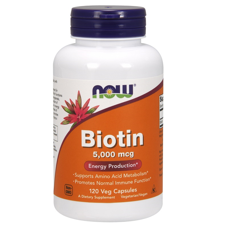 Now Biotin