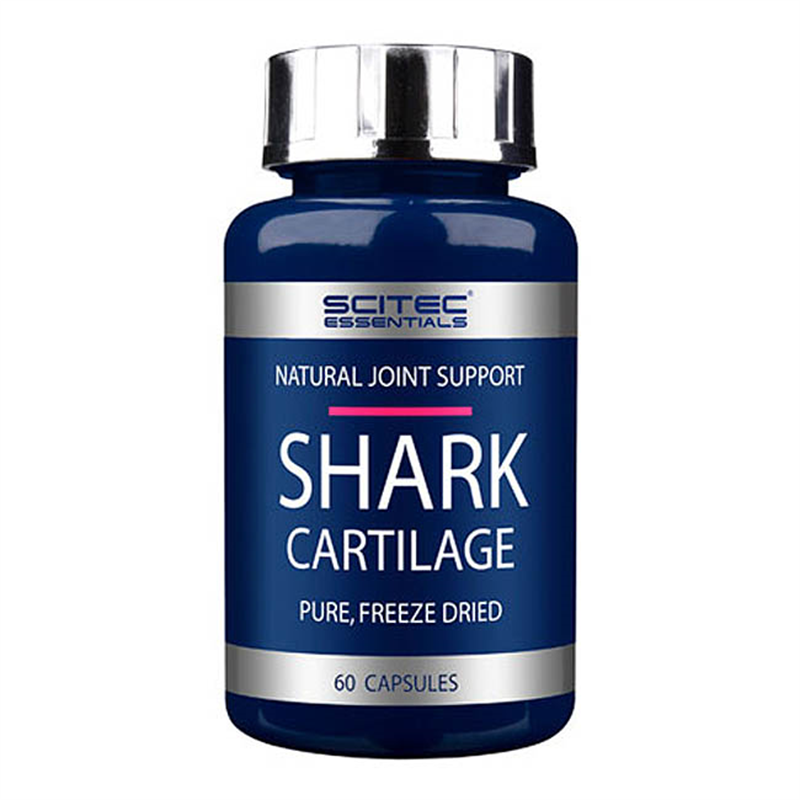 Scitec nutrition Shark Cartilage