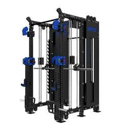 Klatka treningowa Power Rack SFD W8