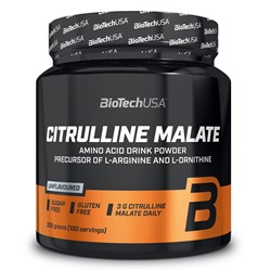 Citrulline Malate Powder