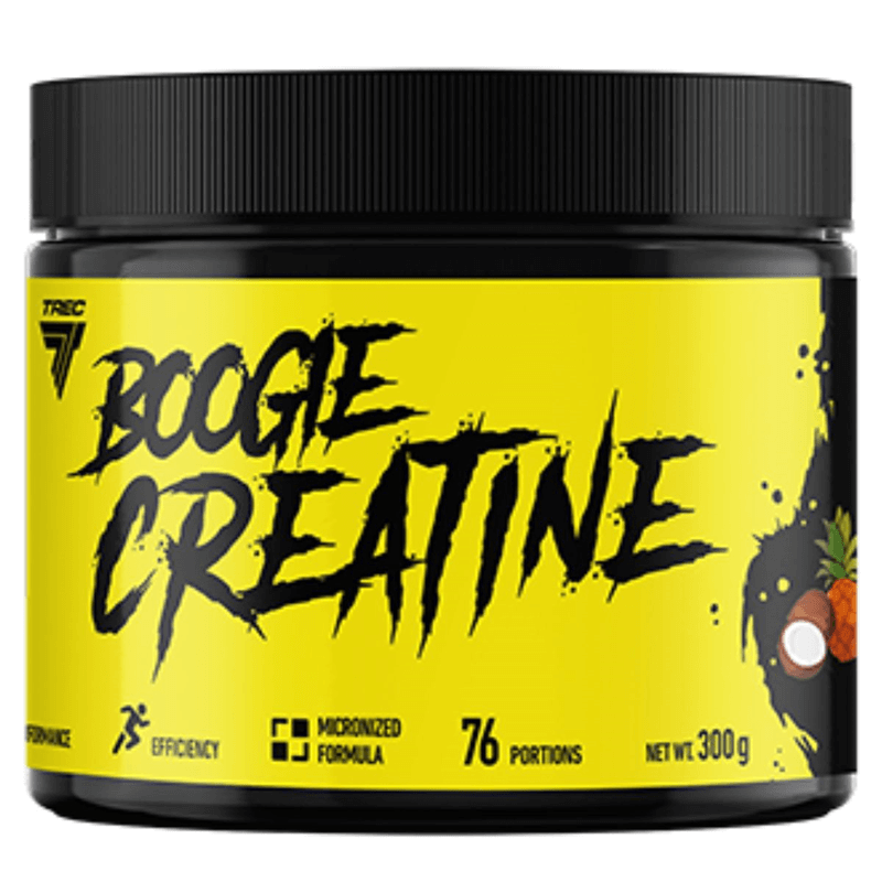 Trec Boogie Creatine