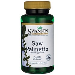 Saw Palmetto