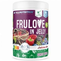 FRULOVE In Jelly Forest Fruits (Owoce leśne)