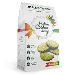 Protein Cookie Hemp