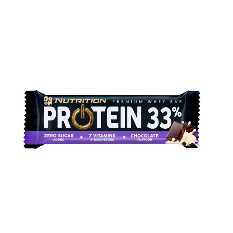 Sante Protein 33% Bar