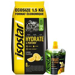 Koncentrat + Prezent