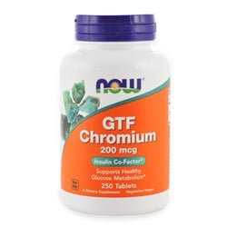 GTF Chromium