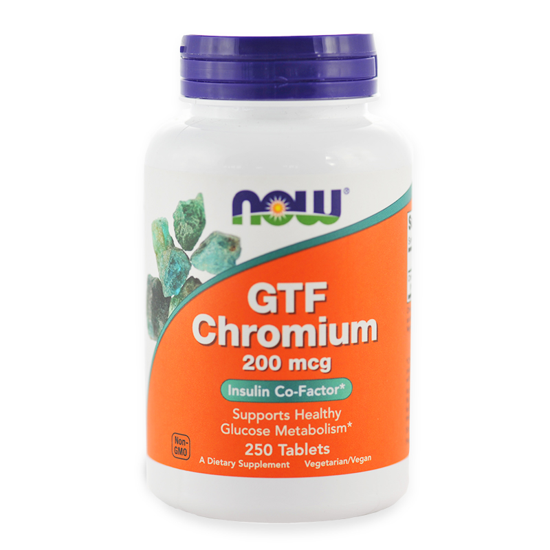 Now GTF Chromium