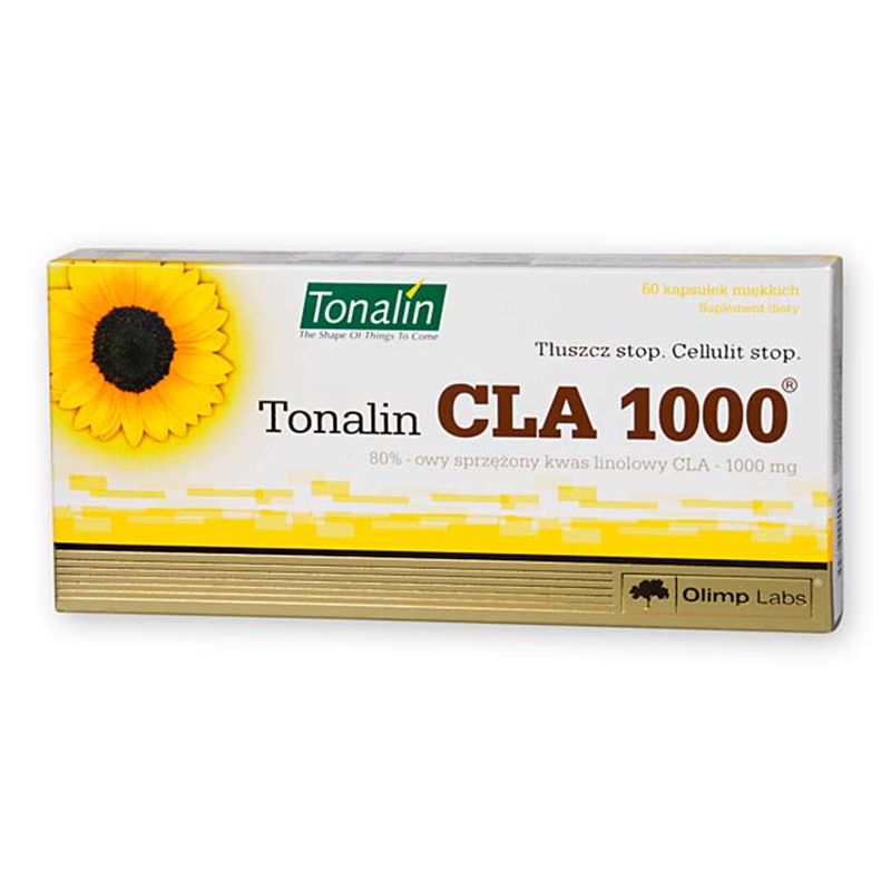Olimp CLA Tonalin 1000