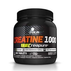 Creatine 1000