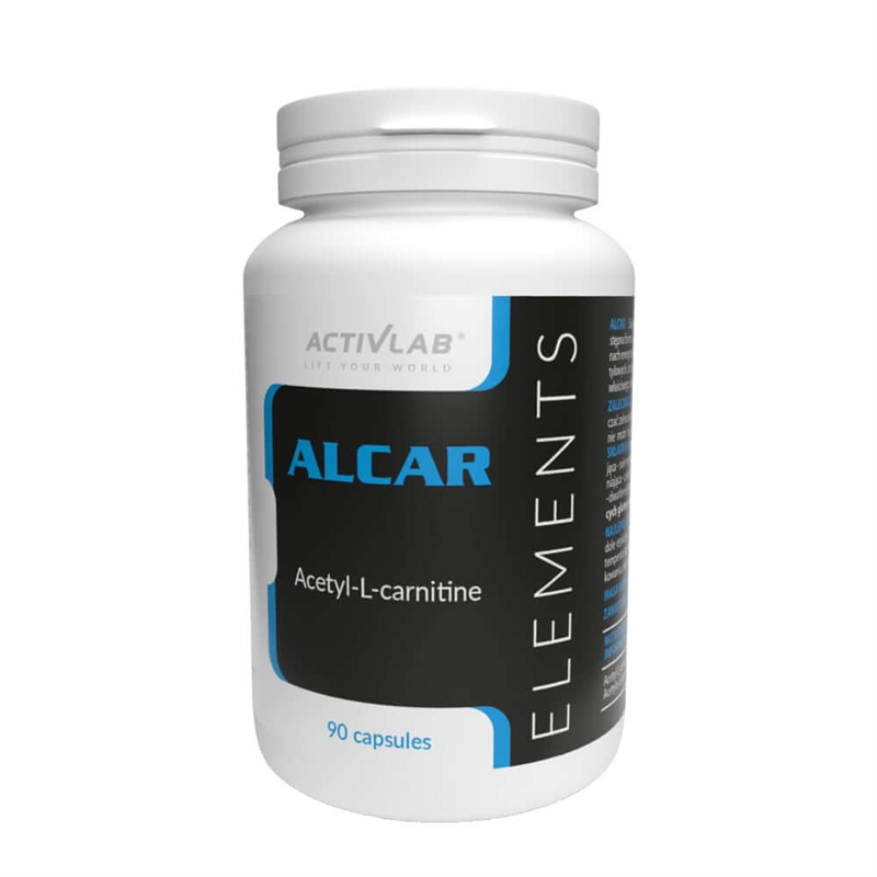 ActivLab Elements Alcar