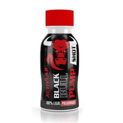 Black Bull PUMP Shot