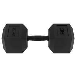 Hantla Sześciokątna (Hex) 30 kg