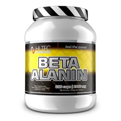Beta Alanin