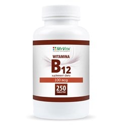 Witamina B12