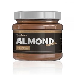 Almond Butter
