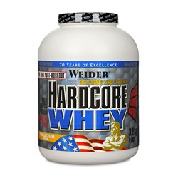 Hardcore Whey