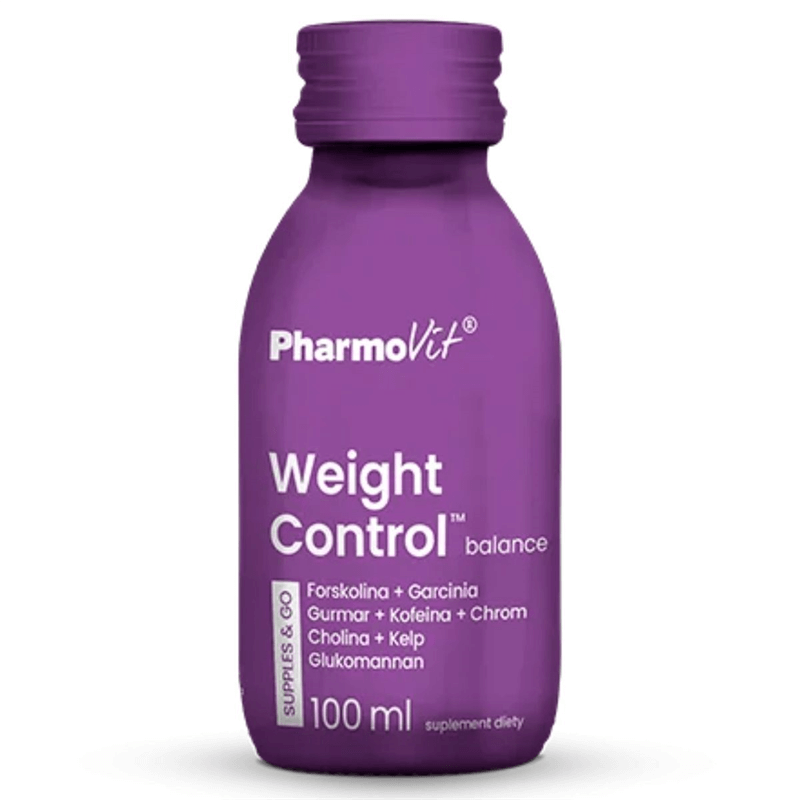 Pharmovit Weight Control Balance