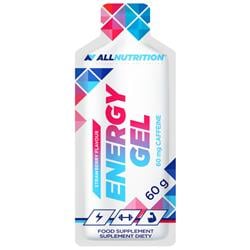 18 x Energy Gel 60g