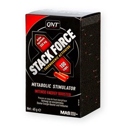 STACK FORCE