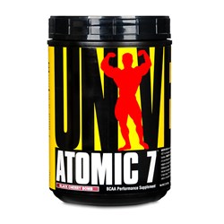 Atomic 7