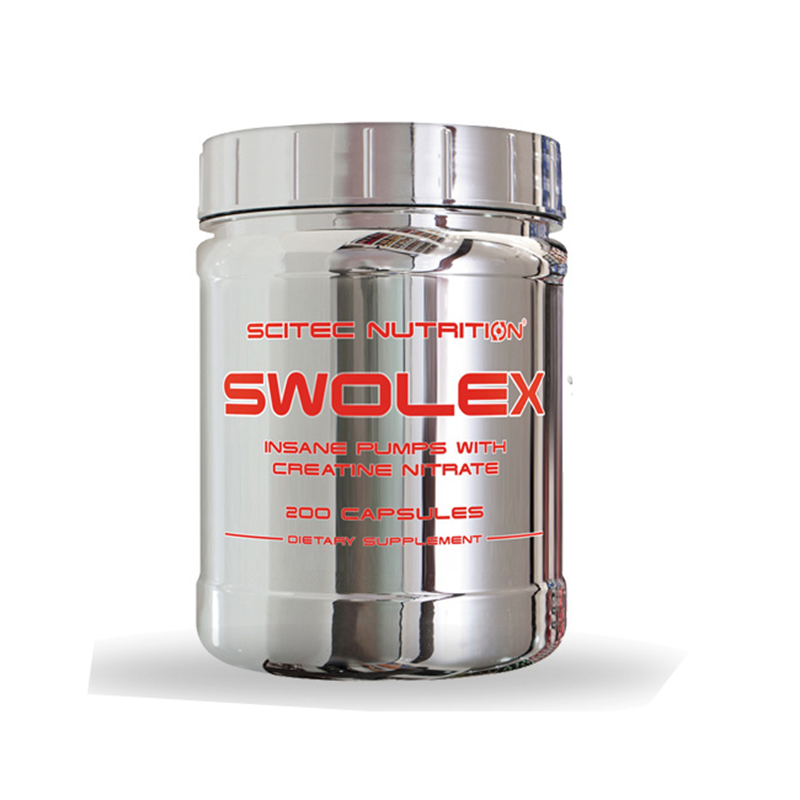 Scitec nutrition Swolex