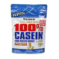 100% Casein