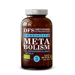 METABOLISM PROBIOTYK