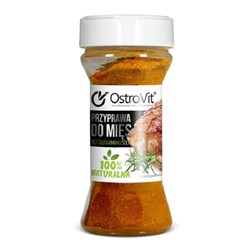 Przyprawa do mięs