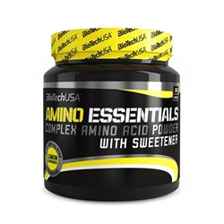 Amino Essentials