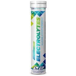 4 x Electrolytes 20tab