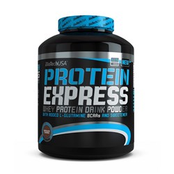 Protein Express