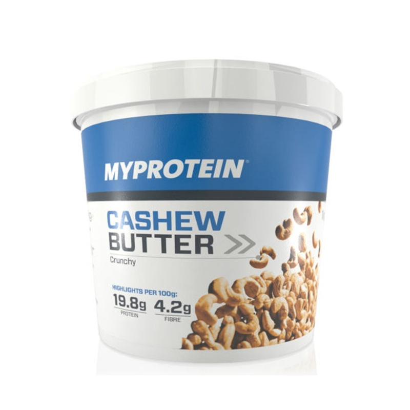 Myprotein Cashew Butter