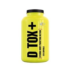 D TOX+