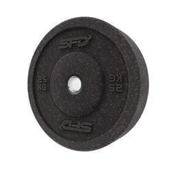 Obciążenie BUMPER PRO 25 KG