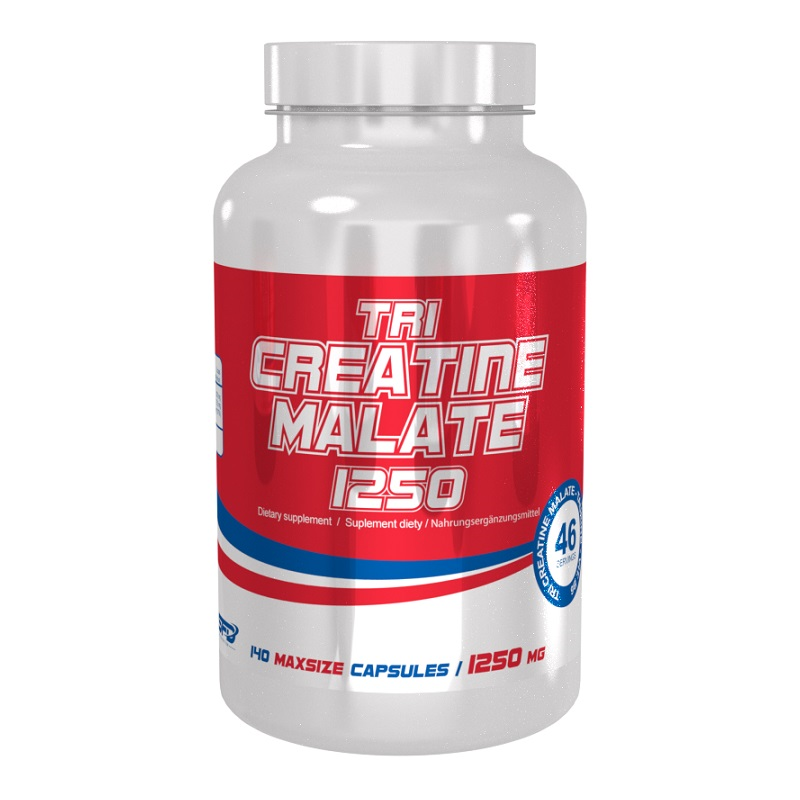 SFD NUTRITION Tri Creatine Malate 1250