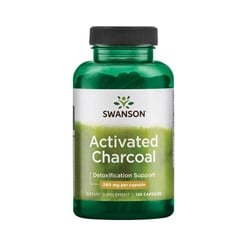Activated Charcoal