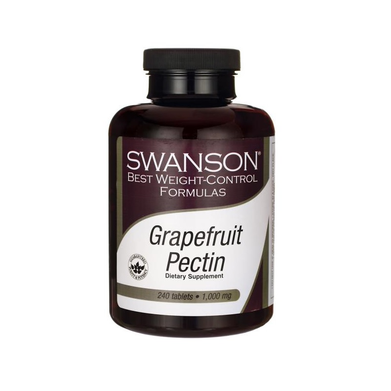 Swanson Grapefruit Pectin