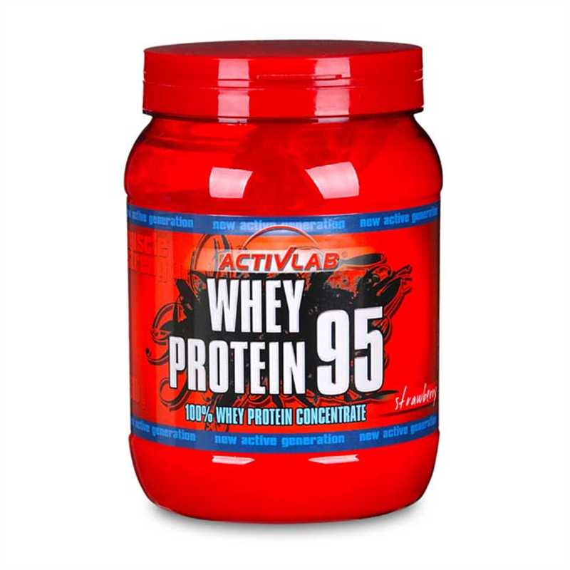 ActivLab Whey Protein  95