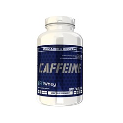 Caffeine