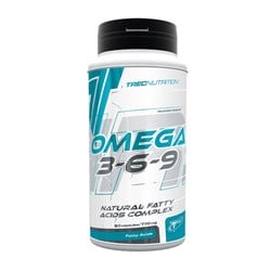 Omega 3-6-9